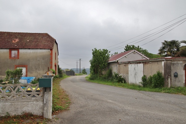 Photo Coublucq - la commune