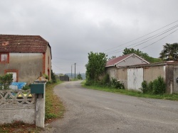 Photo paysage et monuments, Coublucq - la commune