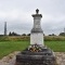 Photo Coublucq - le monument aux morts