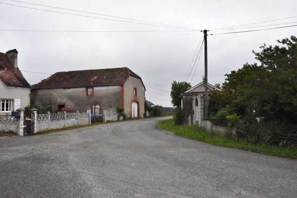 Photo Coublucq - la commune