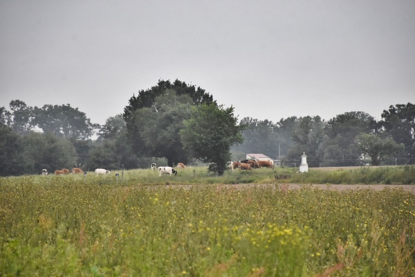 Photo Coublucq - la commune