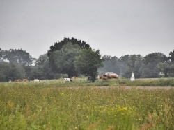 Photo paysage et monuments, Coublucq - la commune