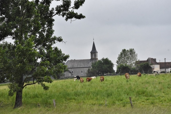 Photo Coublucq - la commune