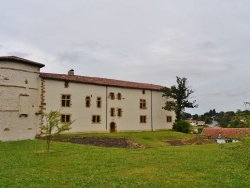 Photo paysage et monuments, Espelette - Ancien Château des Barons d'Espeleta