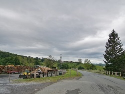 Photo paysage et monuments, Guiche - le Village