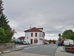 Photo paysage et monuments, Guiche - le Village