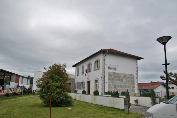 Photo Guiche - La Mairie