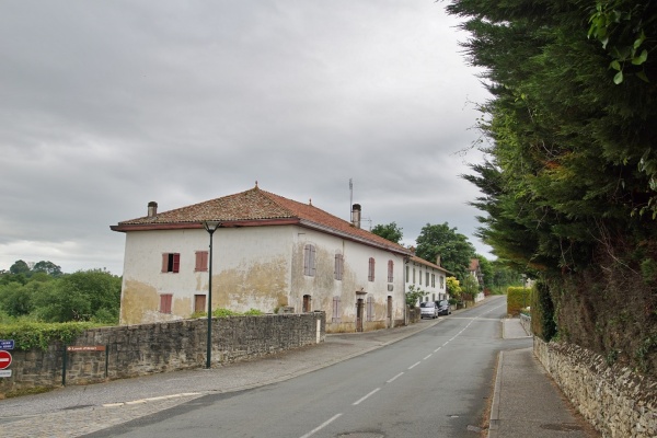 Photo Guiche - le Village