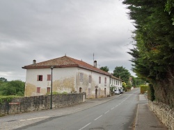 Photo paysage et monuments, Guiche - le Village