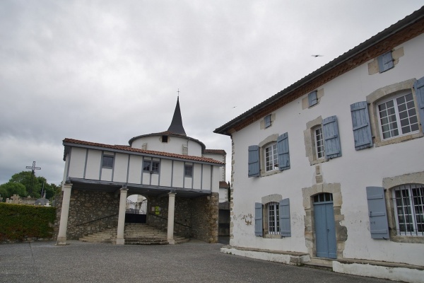 Photo Guiche - le Village