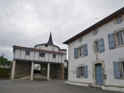 Photo paysage et monuments, Guiche - le Village