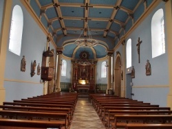 Photo paysage et monuments, Guiche - église Saint Jean Baptiste