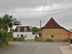 Photo paysage et monuments, Hagetaubin - la commune