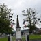 Photo Hagetaubin - le monument aux morts