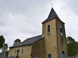 Photo paysage et monuments, Hagetaubin - église Saint Sébastien