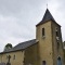 Photo Hagetaubin - église Saint Sébastien