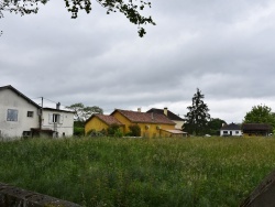 Photo paysage et monuments, Hagetaubin - la commune