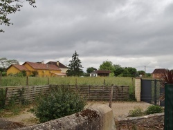 Photo paysage et monuments, Hagetaubin - la commune