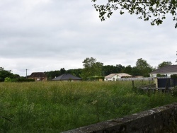 Photo paysage et monuments, Hagetaubin - la commune