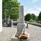 Photo Halsou - le Monument Aux Morts