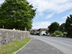 Photo paysage et monuments, Halsou - le Village