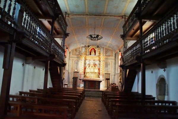 Photo Halsou - église Notre Dame