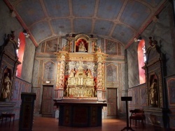 Photo paysage et monuments, Halsou - église Notre Dame