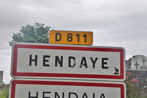 Photo Hendaye - henday (64700)