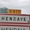 henday (64700)