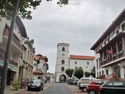 Photo paysage et monuments, Hendaye - la commune