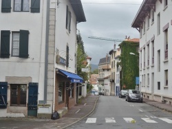 Photo paysage et monuments, Hendaye - la commune