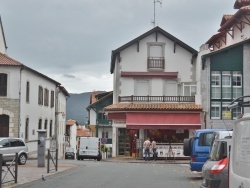 Photo paysage et monuments, Hendaye - la commune