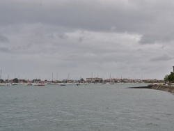 Photo paysage et monuments, Hendaye - la mer