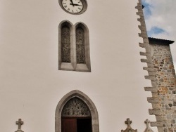 Photo paysage et monuments, Iholdy - L'église