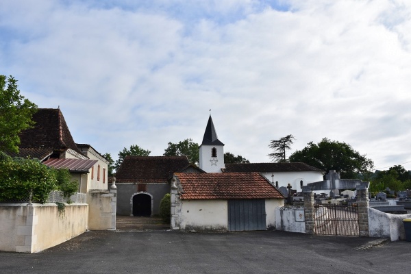 Photo Lacadée - la commune