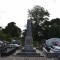 Photo Lacadée - le monument aux morts