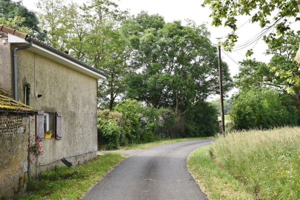 Photo Lacadée - la commune