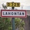 Photo Lahontan - lahontan (64270)