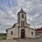 église sainte Marie