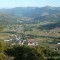 Photo Larceveau-Arros-Cibits - vallée vue du haut du "relais"