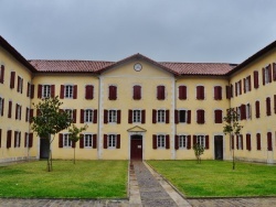 Photo paysage et monuments, Larressore - L'ancien petit séminaire