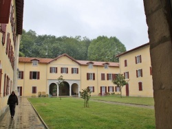 Photo paysage et monuments, Larressore - L'ancien petit séminaire