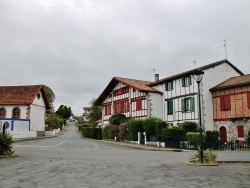 Photo paysage et monuments, Larressore - Le Village