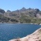 Photo Laruns - Le lac d'Artouste