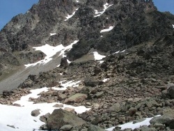 Photo paysage et monuments, Laruns - Ossau