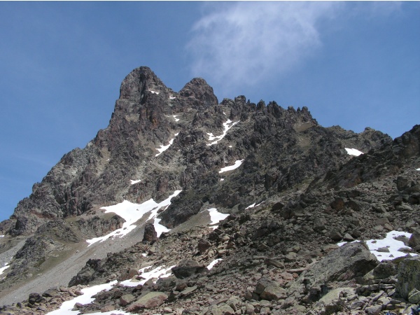 Photo Laruns - Ossau