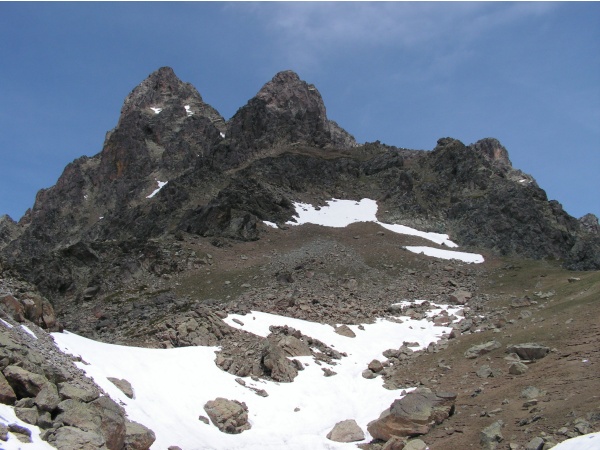 Photo Laruns - Ossau