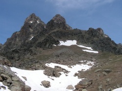 Photo paysage et monuments, Laruns - Ossau