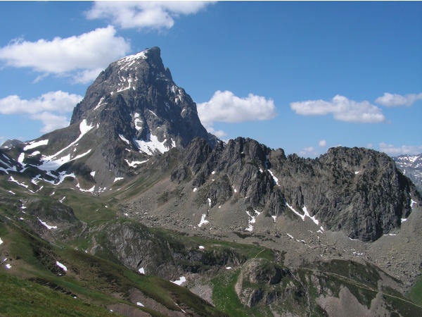 Photo Laruns - Ossau