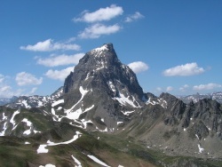 Photo paysage et monuments, Laruns - Ossau